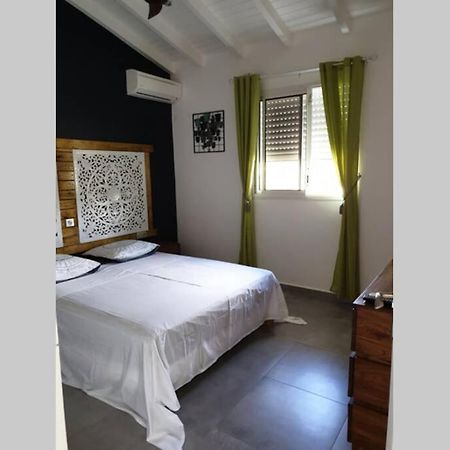 Villa Chez Sam Grand-Bourg  Esterno foto