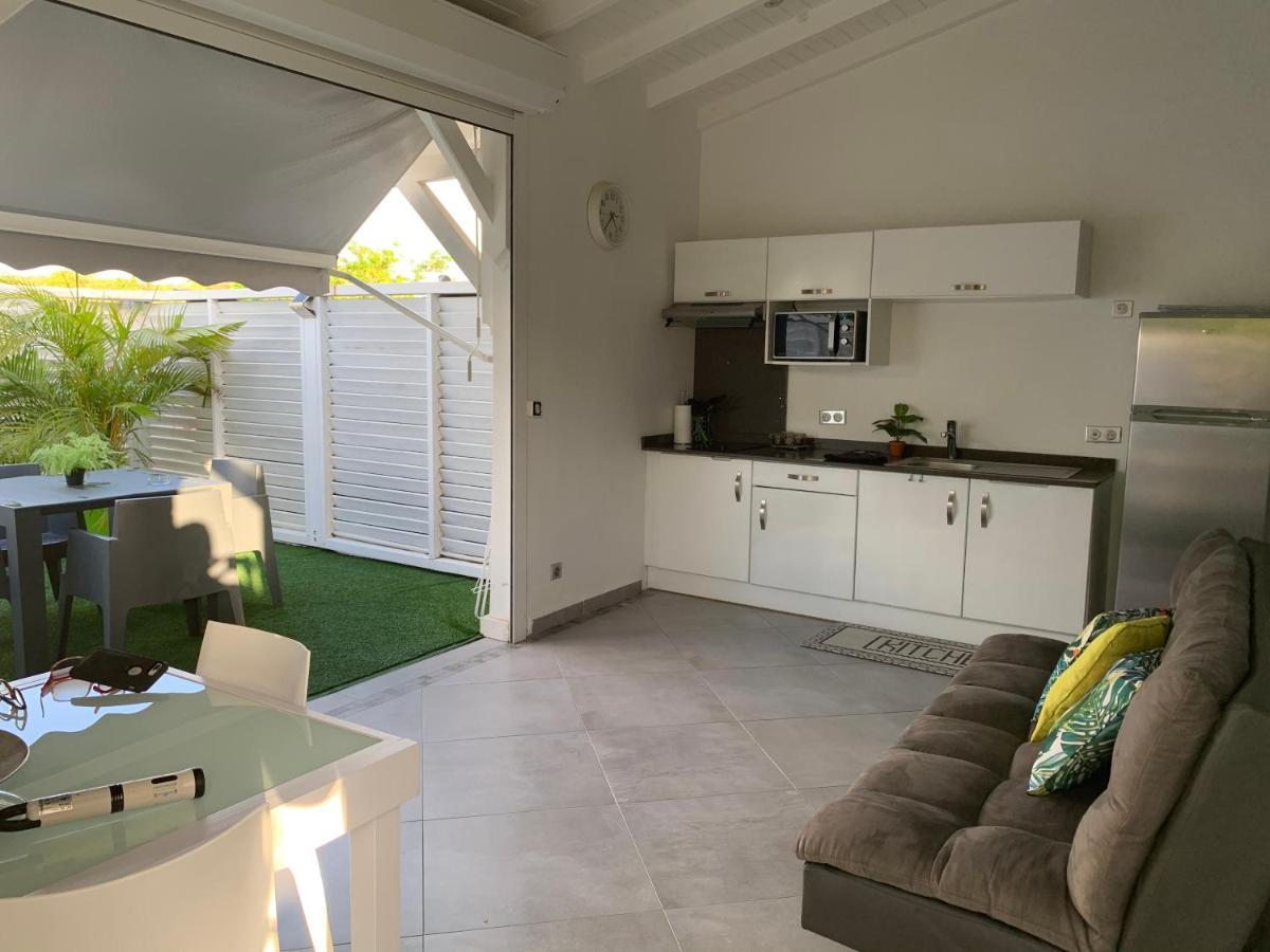 Villa Chez Sam Grand-Bourg  Esterno foto